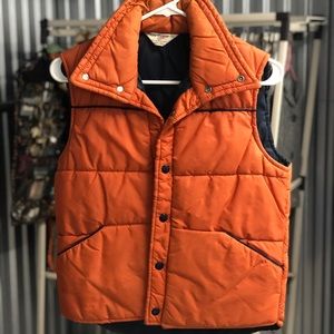 Vintage vest